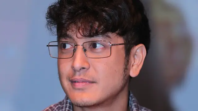 [Bintang] Dimas Anggara