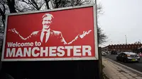 Gambaran Stadion Anyar MU Impian Sir Jim Ratcliffe, Terancam Hanya Angan-Angan Saja