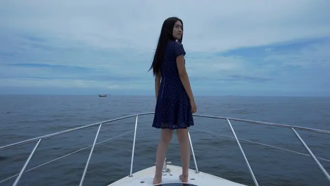 Siapa Takut Jatuh Cinta