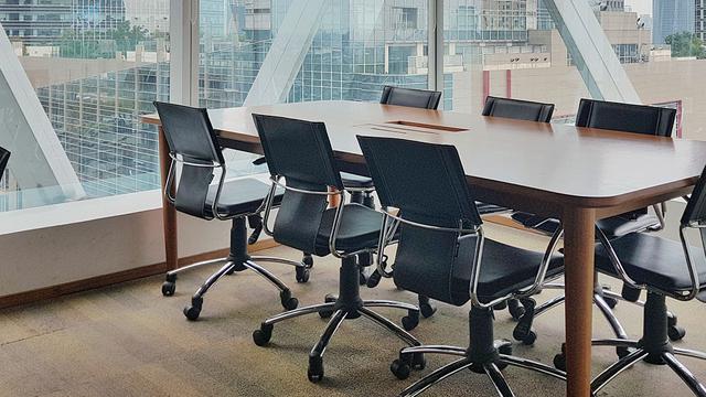 Coworking Space Solusi Pengusaha Baru Sewa Kantor Dengan Harga Terjangkau Bisnis Liputan6 Com