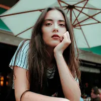 ilustrasi perempuan/Photo by Marcela Oliveira from Pexels