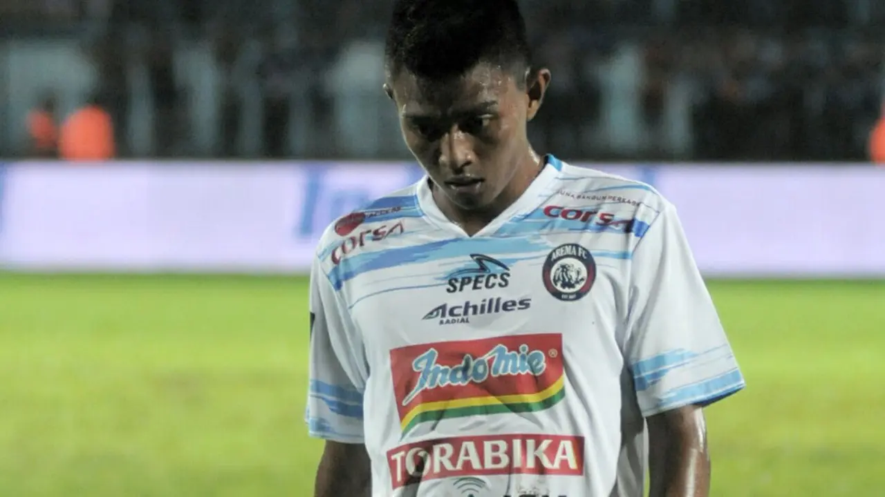 Dedik Setiawan