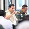 Prabowo Pimpin Evaluasi Nasional Koperasi Merah Putih di Mabes TNI