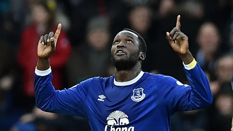 Bintang Persib Sarankan MU Beli Lukaku