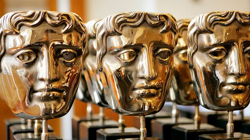 BAFTA Awards.