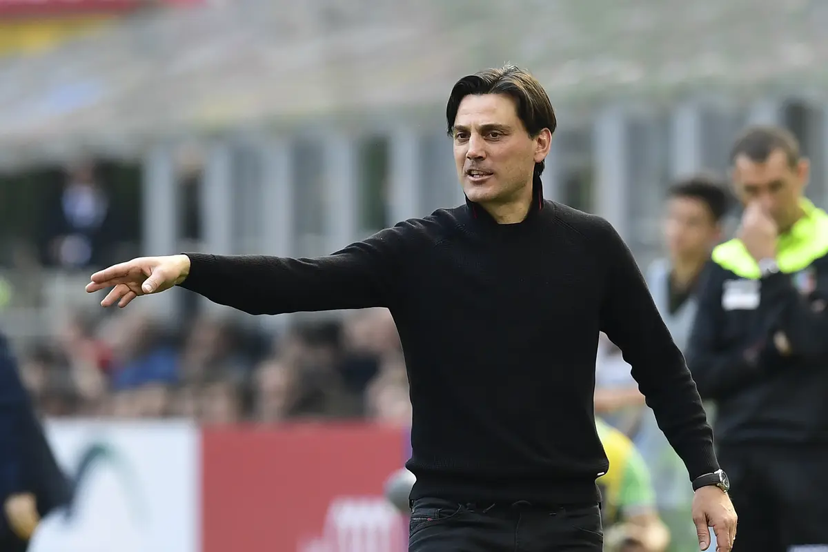 Vincenzo Montella