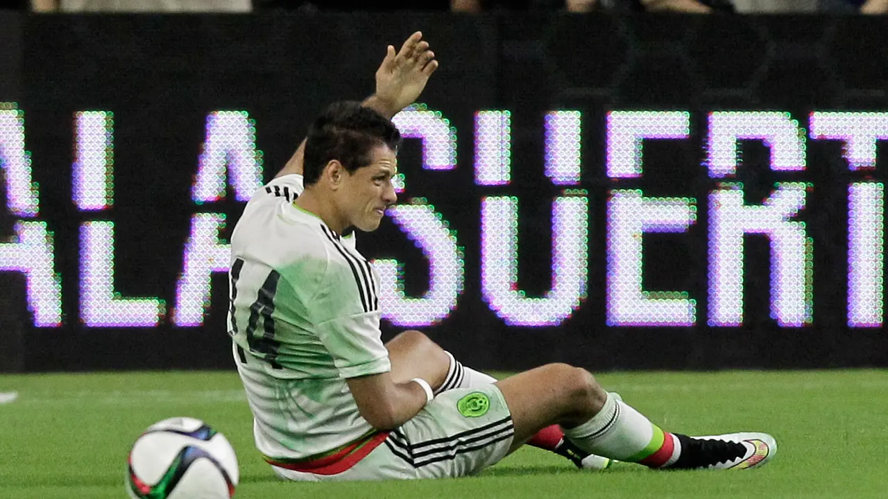 Javier Hernandez