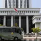 Gedung Mahkamah Agung (Liputan6.com/Yoppy Renato)