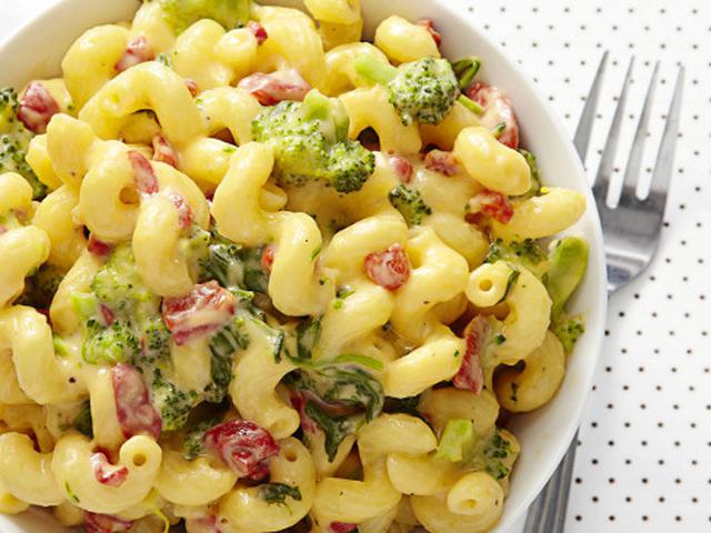 Resep Pasta Mac And Cheese Bumbu Paprika Lifestyle Liputan6 Com