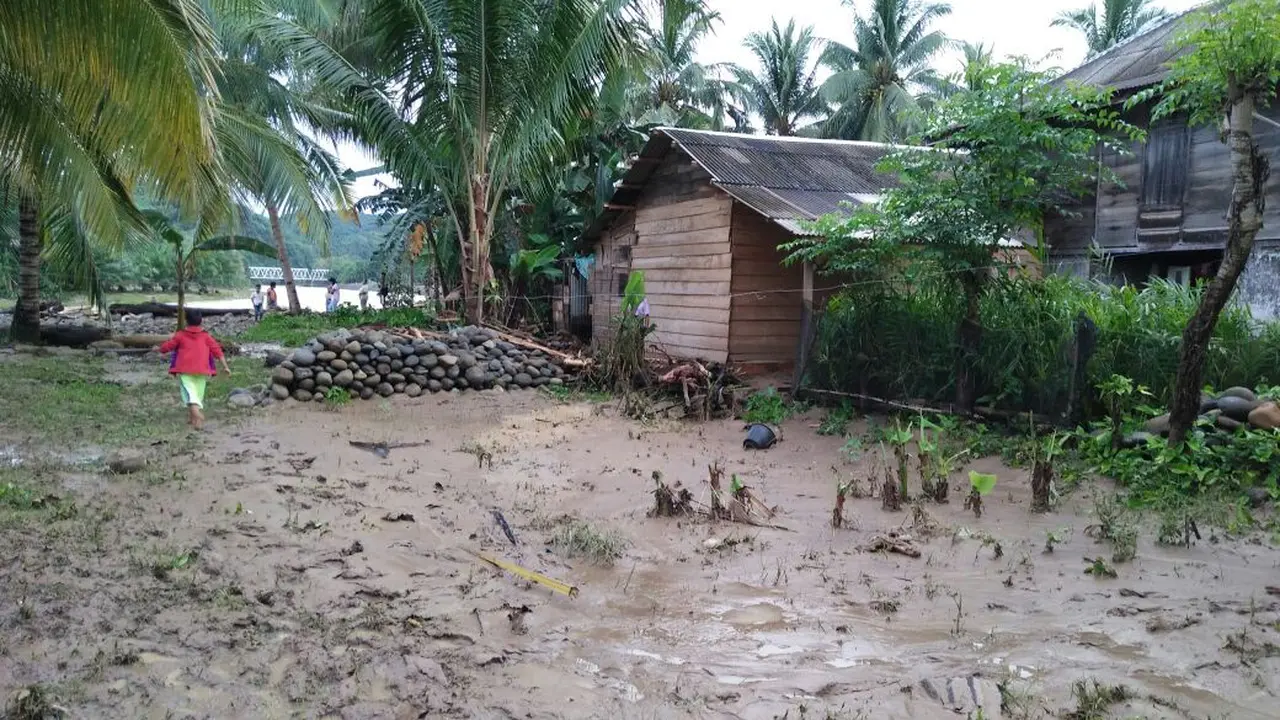 Yuliardi Hardjo Putro/Liputan6.com