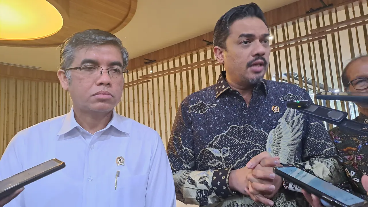 Kementerian Usaha Mikro Kecil Menengah (UMKM) bersama Kementerian Ketenagakerjaan (Kemnaker) akan berkolaborasi membuat program pelatihan kewirausahaan. (Foto: tim bisnis)