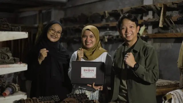 Pengusaha Muda BRILiaN 2024, Upaya BRI Tumbuhkan Semangat Entrepreneurship Generasi Muda