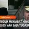 Kurang 4 bulan lagi gubernur hasil pilkada serentak 2024 akan dilantik. Tapi di waktu yang sebenarnya singkat ini, Presiden Joko Widodo memilih mengganti Heru Budi Hartono dari posisi Pj Gubernur DKI.