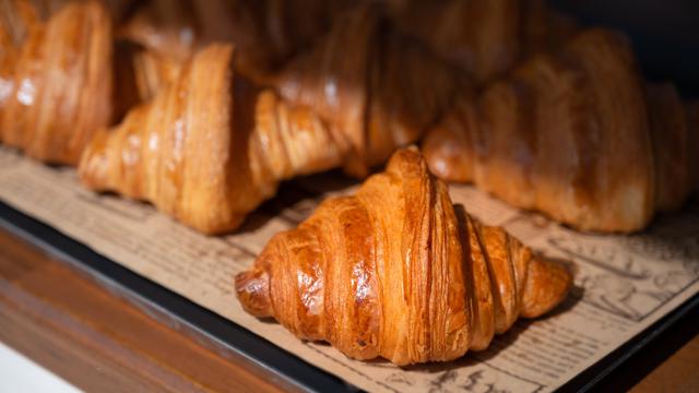 Otodidak Belajar dari Buku, Kini Selalu Ada Produk Pastry Baru dari Masculin FÃ©minin&nbsp;&nbsp;