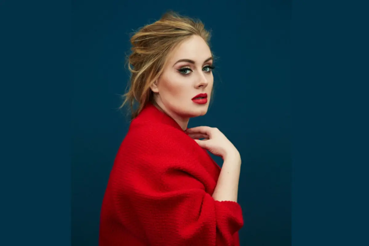 Adele