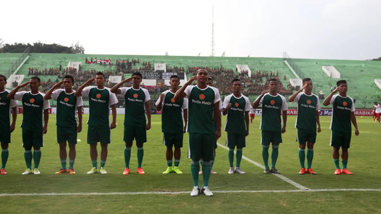 PS TNI