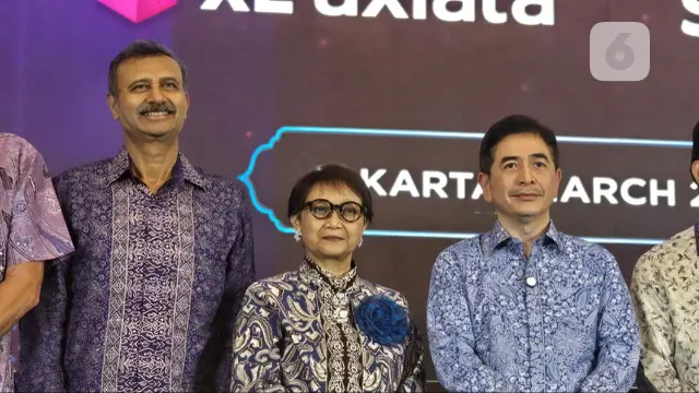 XLSmart