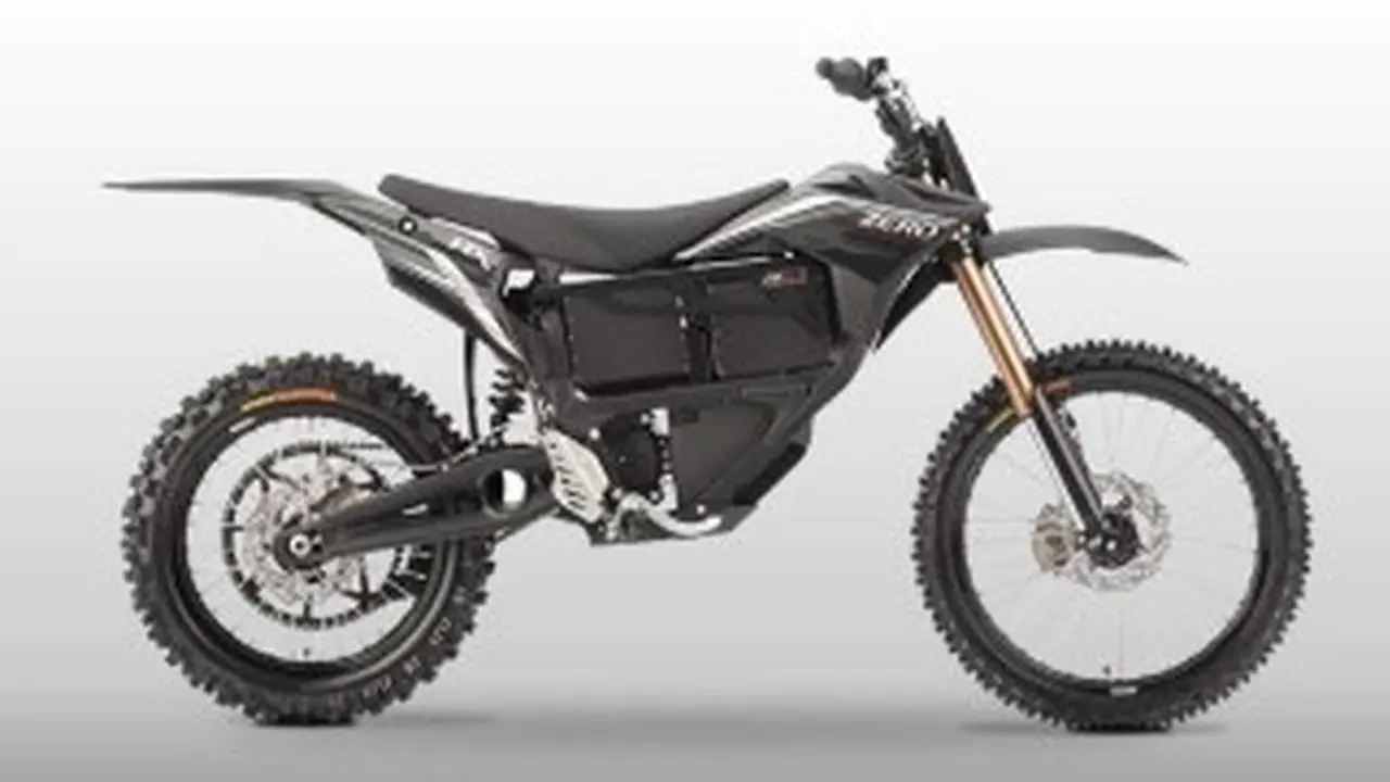 [OTO-News] Militer AS Garap Sepeda Motor `Siluman`