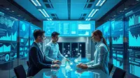 Database adalah: Pengertian, Jenis, dan Fungsinya