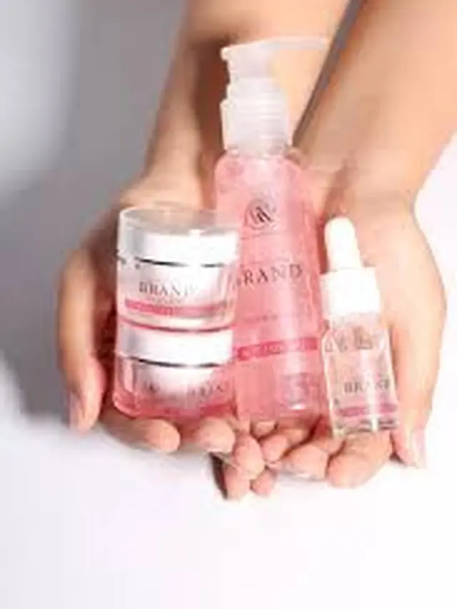 Cara Mencerahkan Wajah dan Hilangkan Bekas Jerawat, Viral di Tiktok Hanya dengan Skincare di Bawah 100 Ribu