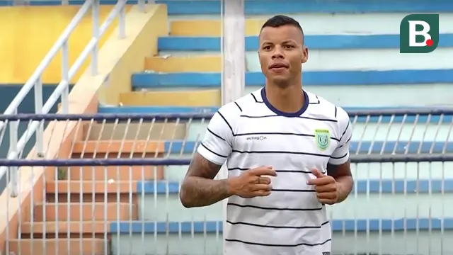 Gabriel do Carmo