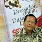 Mahfud MD (Liputan6.com/Helmi Fithriansyah)