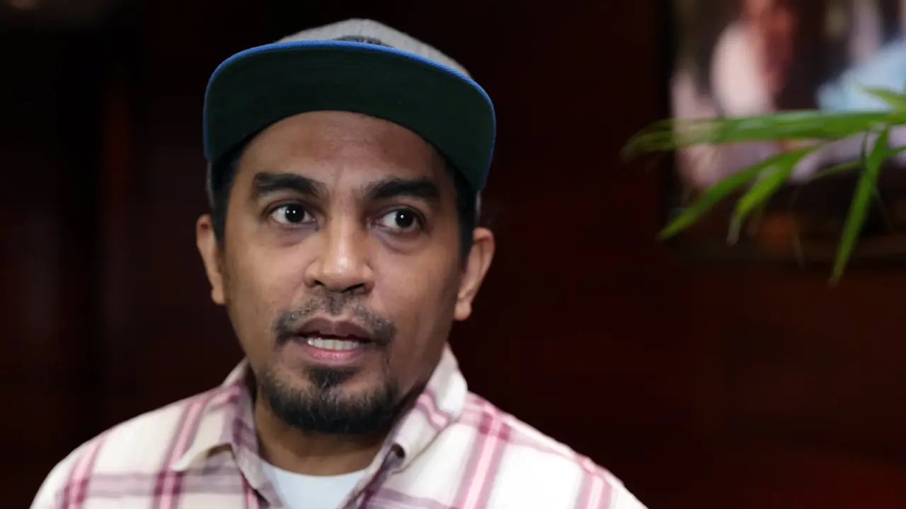 [Bnitang] Glenn Fredly