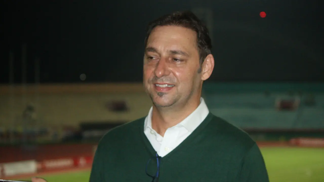 Wolfgang Pikal
