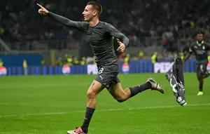 Nilai Tambah yang Ditawarkan Francesco Camarda untuk AC Milan