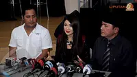 Gara-gara Wawan, Kontrak Kerja Indah Dewi Pertiwi Terbengkalai