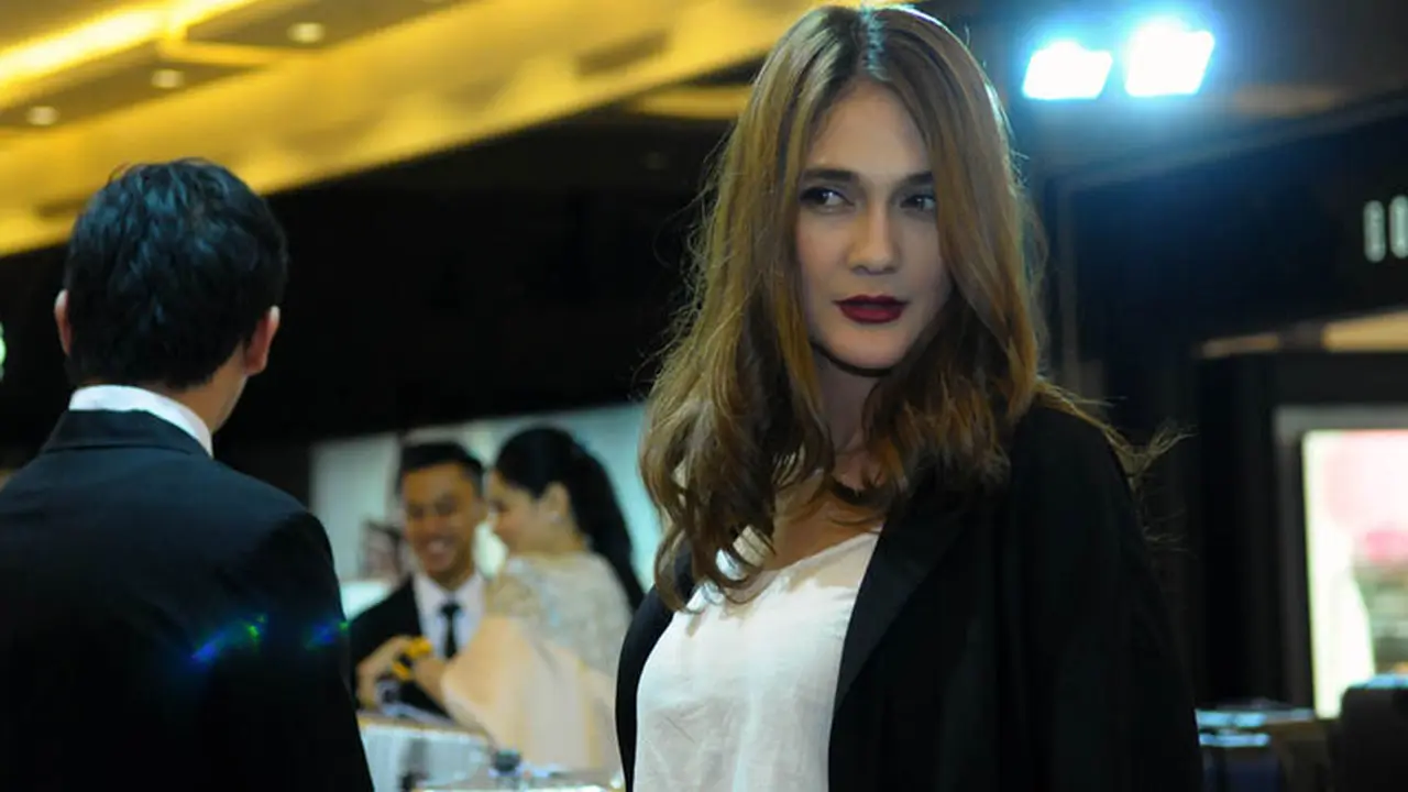 Luna Maya