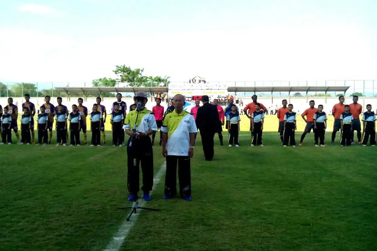 Persik Kediri