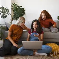Cara Menghadapi Toxic Friendship agar Mental Tetap Sehat copyright/freepik