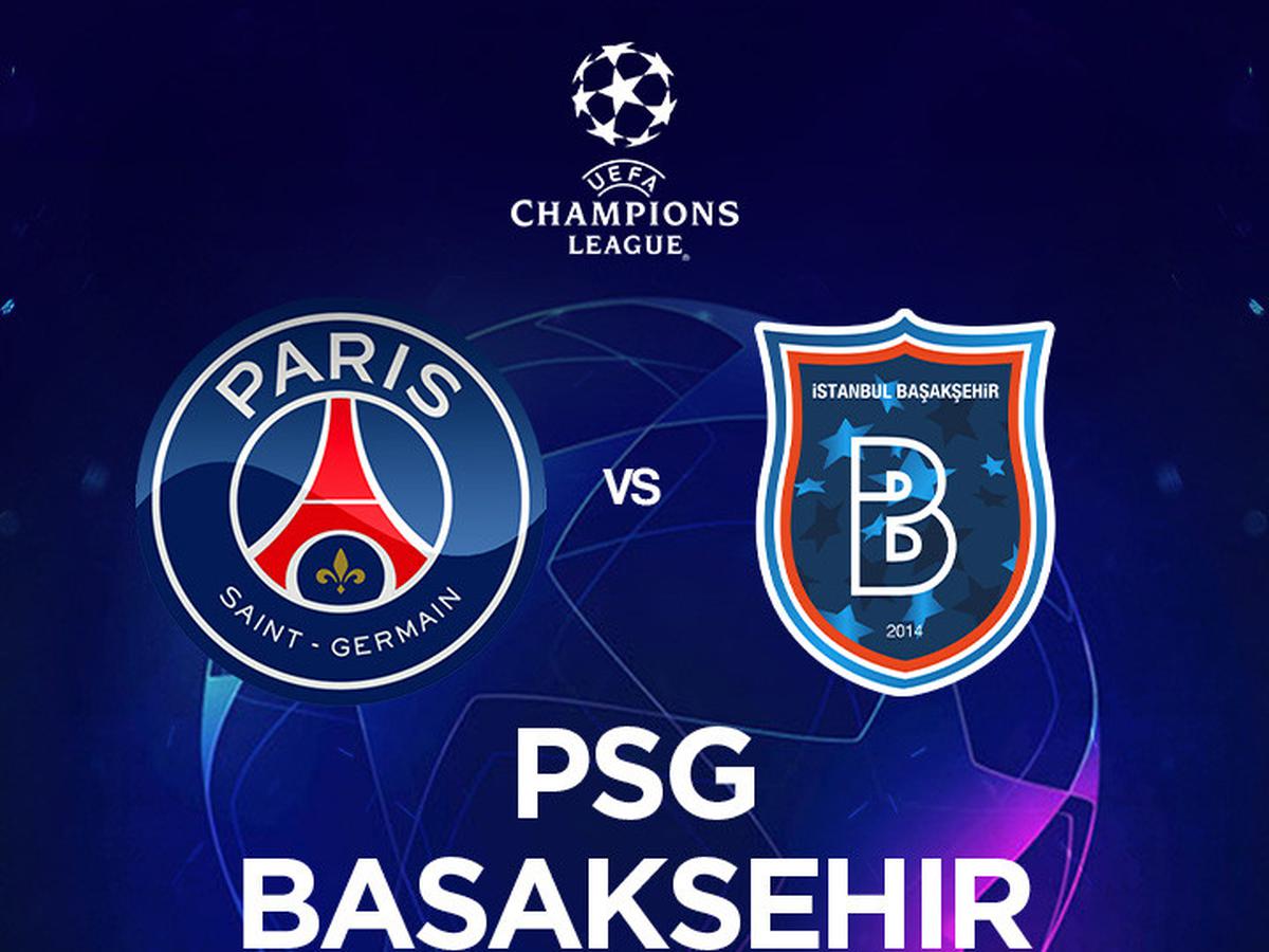 Link Live Streaming Liga Champions Malam Ini Psg Vs Istanbul Basaksehir Dunia Bola Com