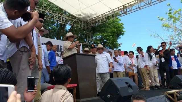 Prabowo