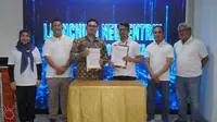 Telkom Perkuat Ekosistem Digital di Yogyakarta Melalui Peluncuran neuCentrIX Pugeran 