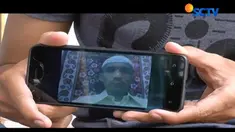 Zaini Misrin yang telah dihukum pancung oleh pemerintah Arab Saudi adalah sosok yang perhatian dengan keluarga.