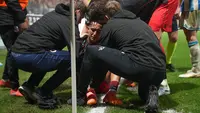 Kabar Buruk Timnas Indonesia: Miliano Jonathans Menepi Lama Gara-Gara Cedera ACL, PSSI Janji Dukung Total