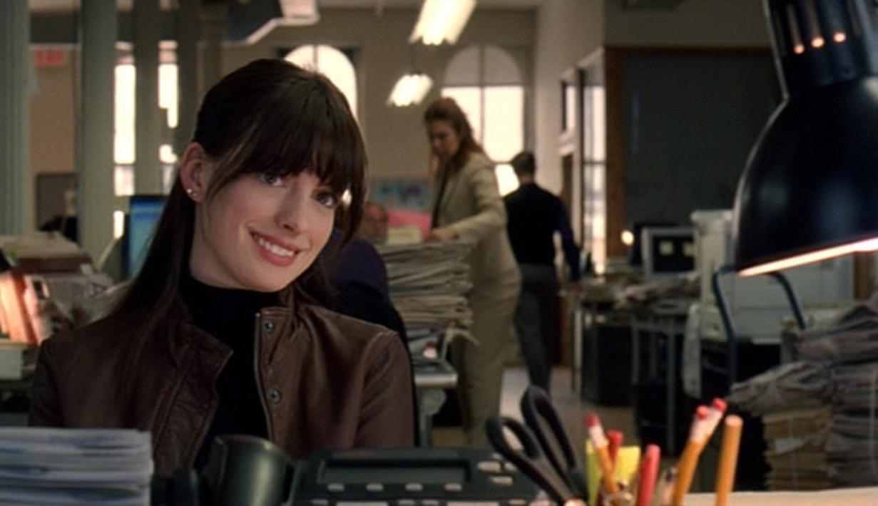 The Devil Wears Prada. (Foto: 20th Century Fox via IMDb)