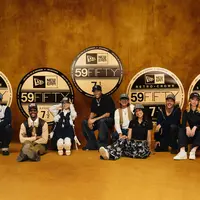 New Era rayakan eksistensi 59FIFTY® DAY, rayakan 70+ tahun warisan topi eksklusif.