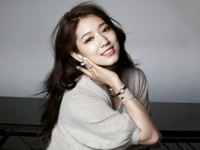 Belum Dapat Pacar Ini Curahan Hati Park Shin Hye Showbiz Liputan6 Com