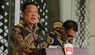 Profil Febrie Adriansyah, Jampidsus yang Mundur Usai Rumahnya Digeledah Polri