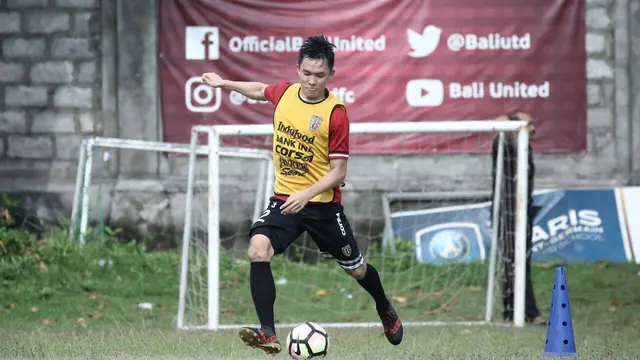 Bali United