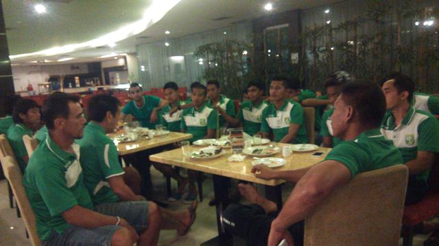 Pemain Persebaya