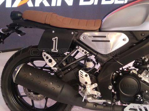 Harga Yamaha XSR 155