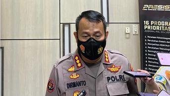 Polisi Pacitan Ditangkap Edarkan Sabu, Polda Jatim: Sudah Ditahan