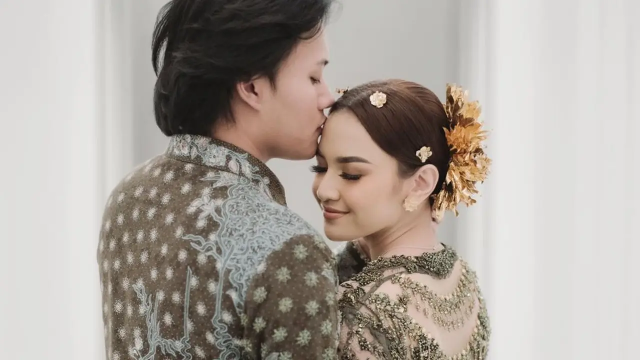 6 Potret Anak Sule Bareng Pacar, Rizky Febian dan Putri Delina Pacaran Beda Agama