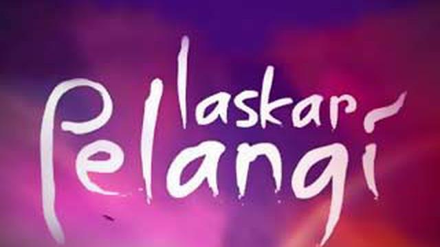 Sctv Akan Tayangkan Serial Laskar Pelangi Showbiz Liputan6 Com
