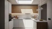 7 Tips Memilih Kabinet Dapur, Butuh Pertimbangan Matang