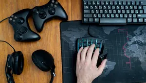 Percantik Meja Kerja dengan Mousepad Estetik, Ini Rekomendasi yang Bisa Dipilih